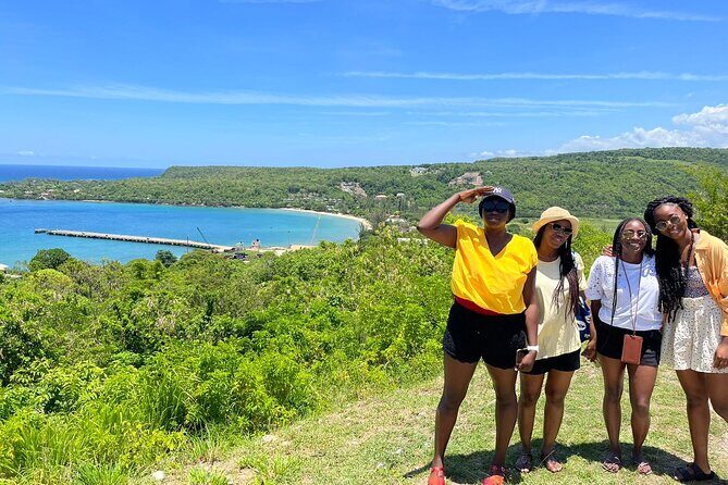 Montego Bay Hotels Airport/Cruise Port Transfers - What’s Included and What’s Not?