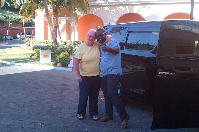 Montego Bay Hotels Airport Private Transfer - Cost-Effectiveness and Practicality