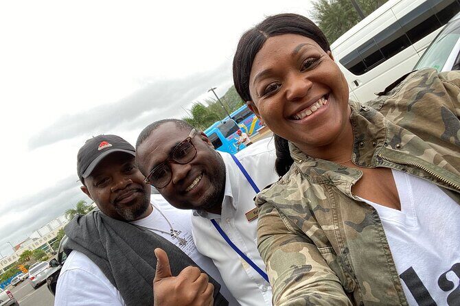 Montego Bay Hotels Airport Private Transfer - Who Should Use This Transfer Service?