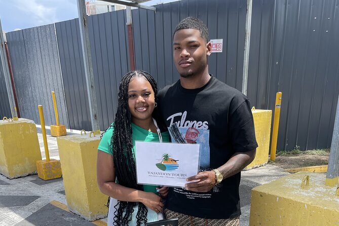 Montego Bay Hotels Airport Private Transfers - Detailed Review of Montego Bay Hotels Airport Private Transfers