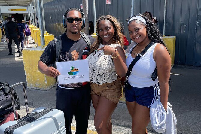 Montego Bay Hotels Airport Private Transfers - FAQs