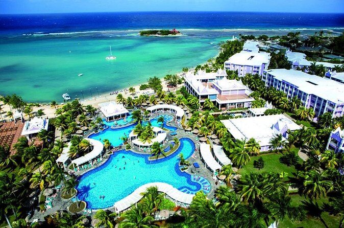 Montego Bay Hotels Airport transfer - Frequently Asked Questions