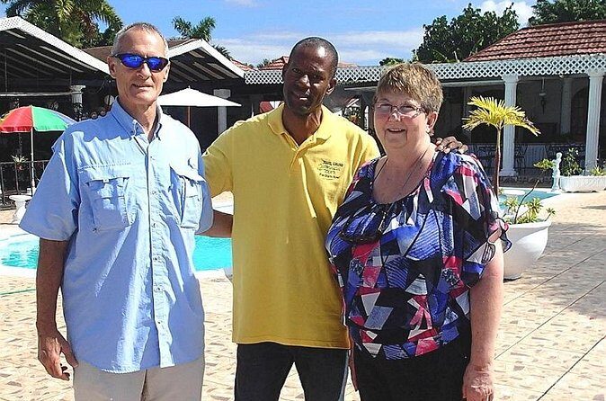 Montego Bay Hotels Private Airport Round Trip Transfers - Authentic Experiences and Consistency