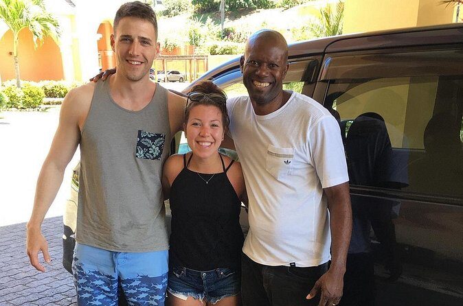 Montego Bay Hotels Private Airport Round Trip Transfers - Who Is This Service Best For?