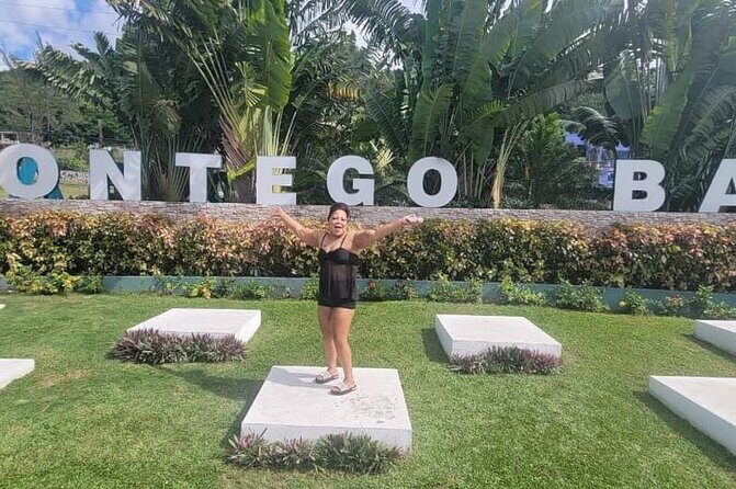 Montego Bay Hotels Private Airport Transfer - Visualizing Your Transfer