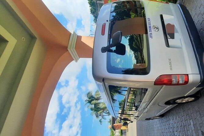 Montego Bay Hotels Private Airport Transfer - Why Choose This Transfer?