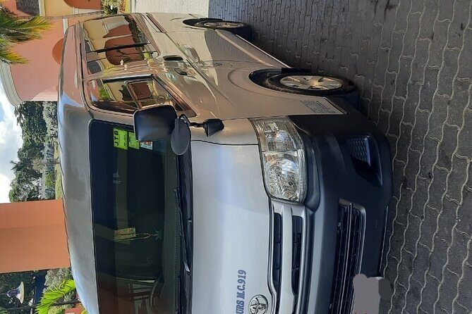 Montego Bay Hotels Private Airport Transfer - Final Thoughts: Who Is This Tour for?