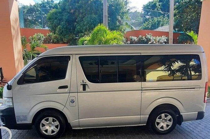 Montego Bay Hotels Private Airport Transfer - FAQ