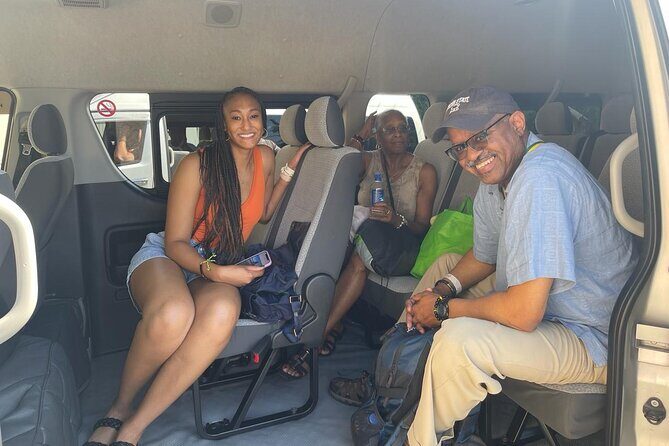 Montego Bay Hotels Private Airport Transfer - FAQs