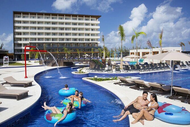 Montego Bay Hotels Private Airport Transfer - Key Points