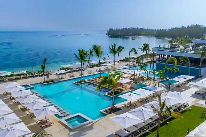 Montego Bay Hotels Private Airport Transfer - Final Thoughts