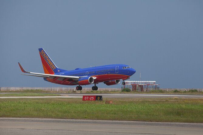 Montego Bay Hotels Private Airport Transfer - The Itinerary and Experience: What to Expect