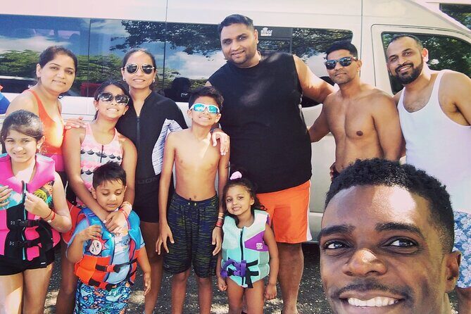 Montego Bay Hotels Private Airport Transfer - A Closer Look at the Montego Bay Airport Transfer Experience