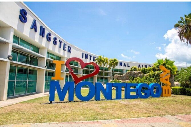 Montego Bay Hotels Private Airport Transfer to Sangster International (MBJ) - Easy, Friendly, and Reliable: Montego Bay Hotels Private Airport Transfer to Sangster International (MBJ)