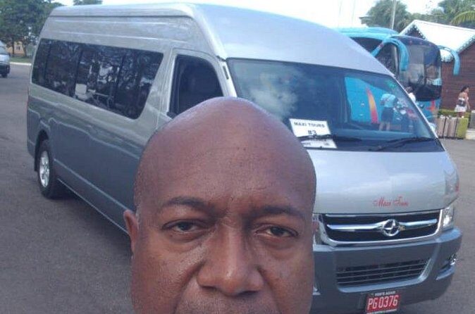 Montego Bay Hotels Private Airport Transfer to Sangster International (MBJ) - FAQ