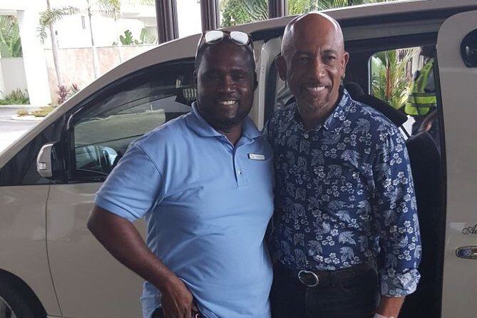 Montego Bay Hotels Private Transfer - In-Depth Review of the Itinerary