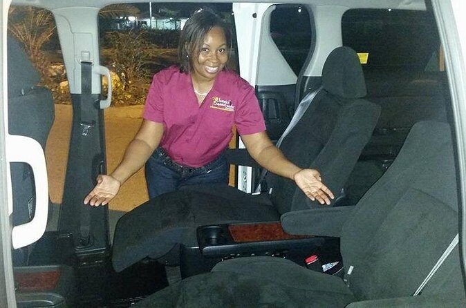 Montego Bay Hotels Private Transfer To & From MBJ Airport - The Sum Up: Who Should Use This Service?