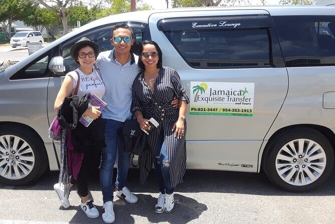 Montego Bay Hotels Private Transfer To & From MBJ Airport - FAQ