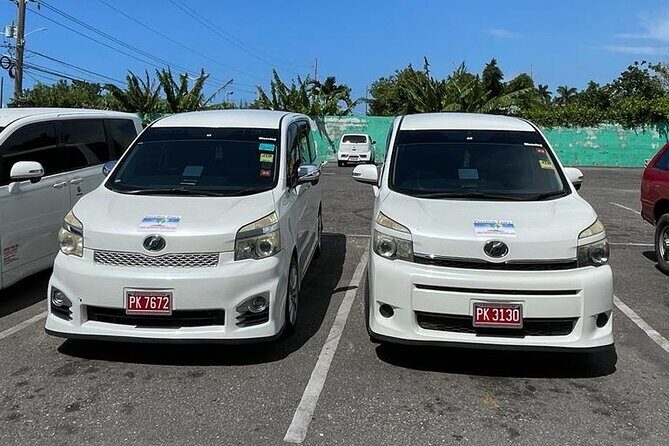 Montego Bay Hotels Private Transfers - Montego Bay Hotels Private Transfers: a Practical Look at a Budget-Friendly, Reliable Service