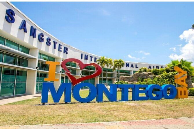 Montego Bay Hotels & Resorts Airport Private Transfer - Comfortable, Private Airport Transfer in Montego Bay: What You Need to Know