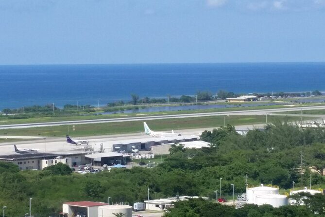 Montego Bay Hotels & Resorts Airport Private Transfer - Final Thoughts