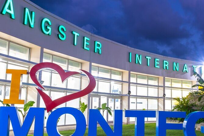 Montego Bay Hotels to Airport or Cruise Port Private Transfers - Why Travelers Love This Service