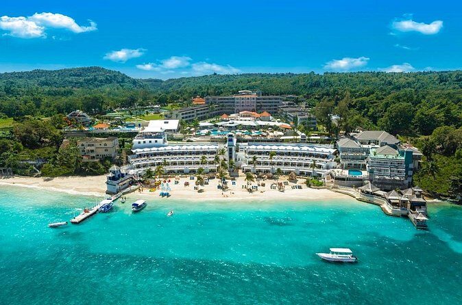 Montego Bay Jamaica Airport or Port Transfers to Ocho Rios Hotels - Practical Details and Considerations