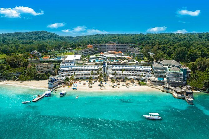 Montego Bay Jamaica Airport or Port Transfers to Ocho Rios Hotels - The Sum Up: Who Should Consider This Transfer?