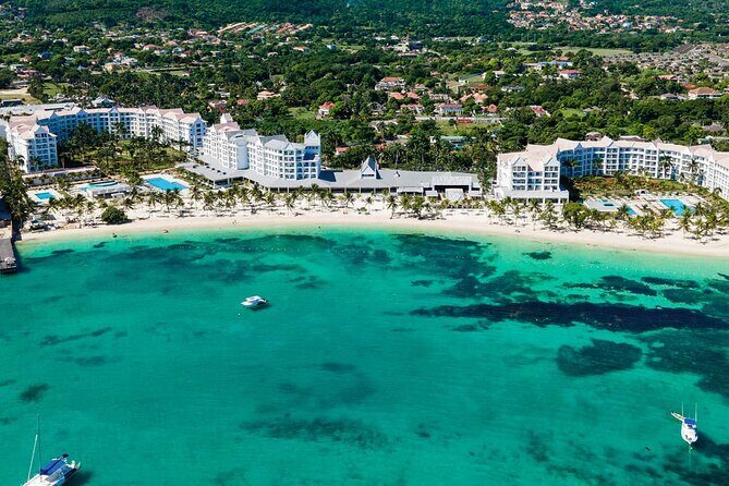 Montego Bay Jamaica Airport or Port Transfers to Ocho Rios Hotels - FAQ