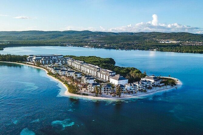 Montego Bay Jamaica Airport Transfer to Falmouth/ Trelawny Hotels - Final Thoughts