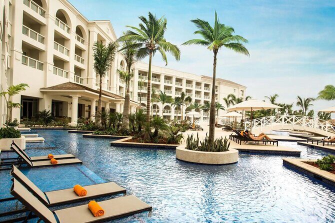 Montego Bay Jamaica Airport Transfer to Hotels in Montego Bay - Why Choose This Transfer?