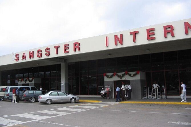 Montego Bay Jamaica Airport Transfer to Hotels in Montego Bay - FAQ: Your Questions Answered