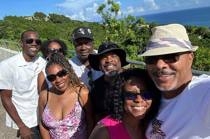 Montego Bay Jamaica MBJ Airport Transfer to Hotels in Montego Bay - A Detailed Look at the Montego Bay Airport Transfer Experience