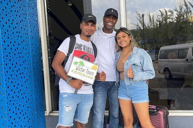 Montego Bay Jamaica MBJ Airport Transfer to Hotels in Montego Bay - The Personal Touch: Why Travelers Keep Coming Back