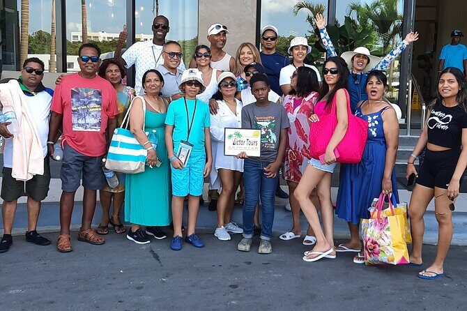 Montego Bay Jamaica MBJ Airport Transfer to Hotels in Montego Bay - FAQs