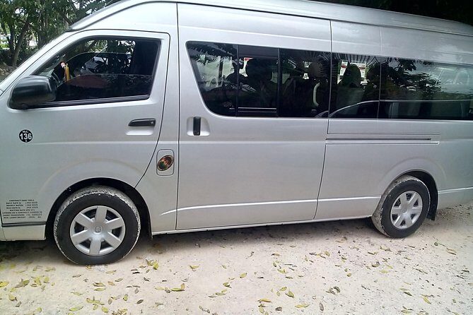 Montego Bay Jamaica Rum Distillery Tour Private Driver - FAQs