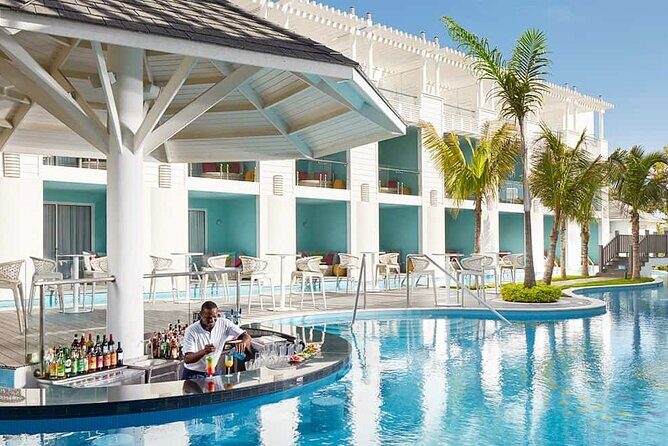 Montego Bay Jamaica Sangster Airport Transfer to Negril Hotels - Frequently Asked Questions