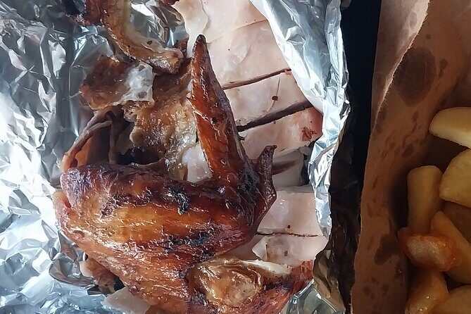 Montego Bay Jerk Tour and Rum Punch Mixology/Food Tour - The Sum Up: Who Should Consider This Tour?