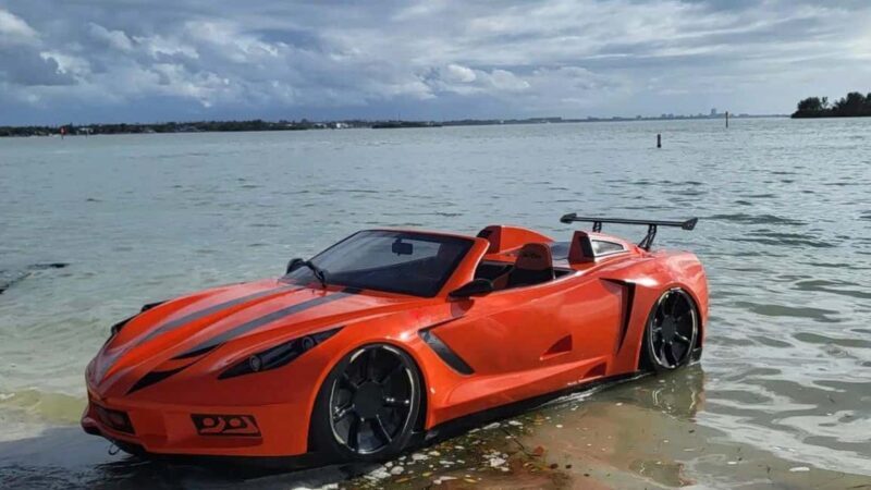 Montego Bay: Jet Car or Jet Ski Experience - Why This Experience Is Worth Considering