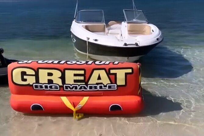 Montego Bay Jet Ski and Parasailing Combo or Single with Pickup - The Sum Up: Why This Tour Might Be Your Best Choice