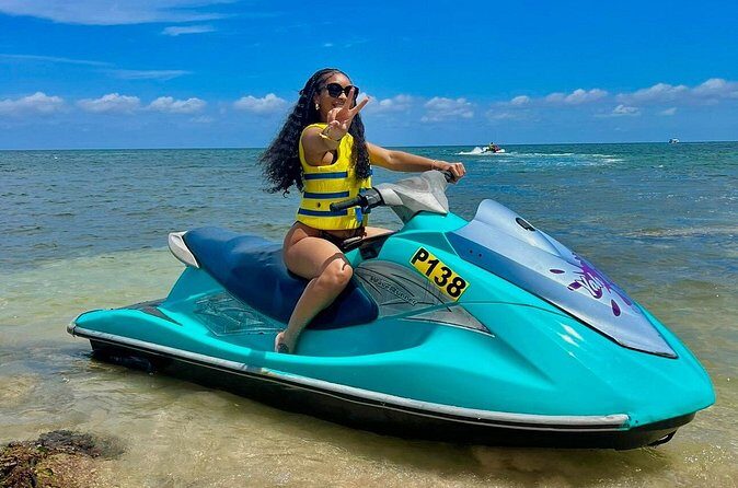 Montego Bay Jet Ski and Parsailing Private Combo Tour - Final Thoughts