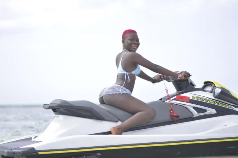 Montego Bay: Jet Ski & Beach with Private Transport - The Experience: What Makes It Stand Out