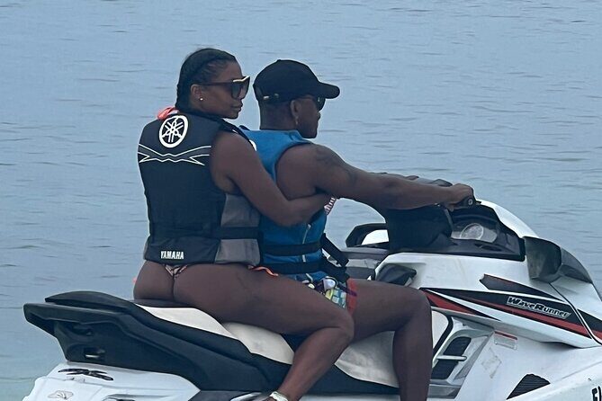 Montego Bay Jetski and Bamboo River Rafting Private Tour - FAQ