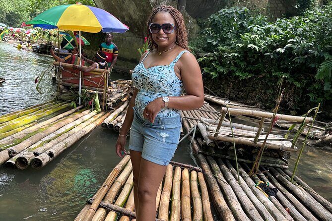 Montego Bay Limestone Massage & Bamboo Rafting - FAQs About the Montego Bay Limestone Massage & Bamboo Rafting