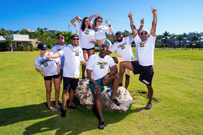 Montego Bay Local Tour Rose Hall Hip Strip and More - Exploring Montego Bay in Depth