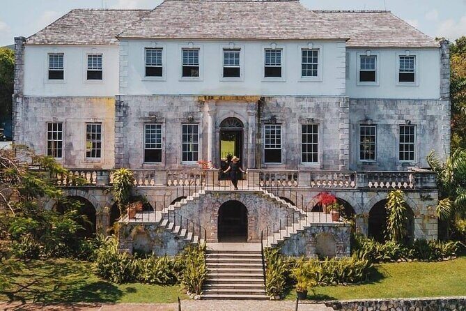 Montego Bay Local Tour Rose Hall Hip Strip and More - Deep Dive into the Experience