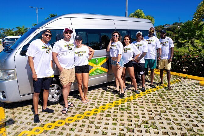 Montego Bay Local Tour Rose Hall Hip Strip and More - Final Thoughts