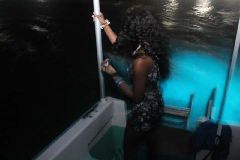 Montego Bay: Luminous Lagoon Evening Boat Tour - An In-Depth Look at the Luminous Lagoon Boat Tour
