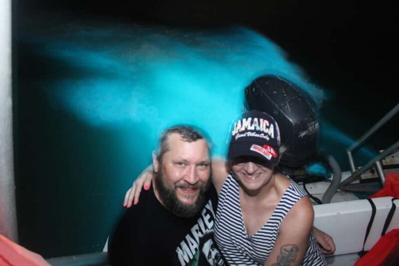 Montego Bay: Luminous Lagoon Evening Boat Tour - Final Thoughts