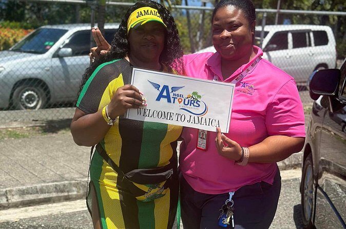 Montego Bay Luxury Comfort Airport transfer services - Who Will Love This Service?